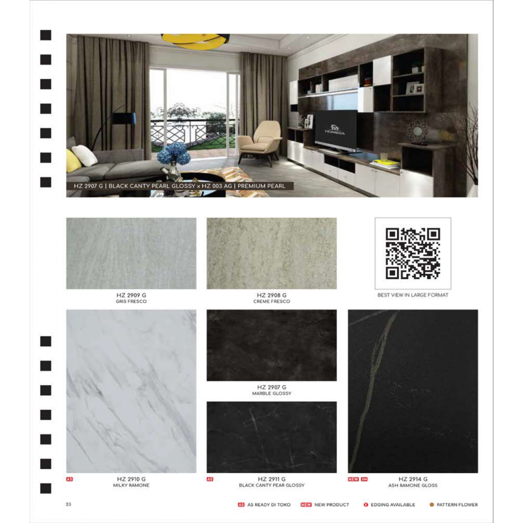 HPL Homega Glossy TYPE G Untuk melapisi Kayu & Furniture