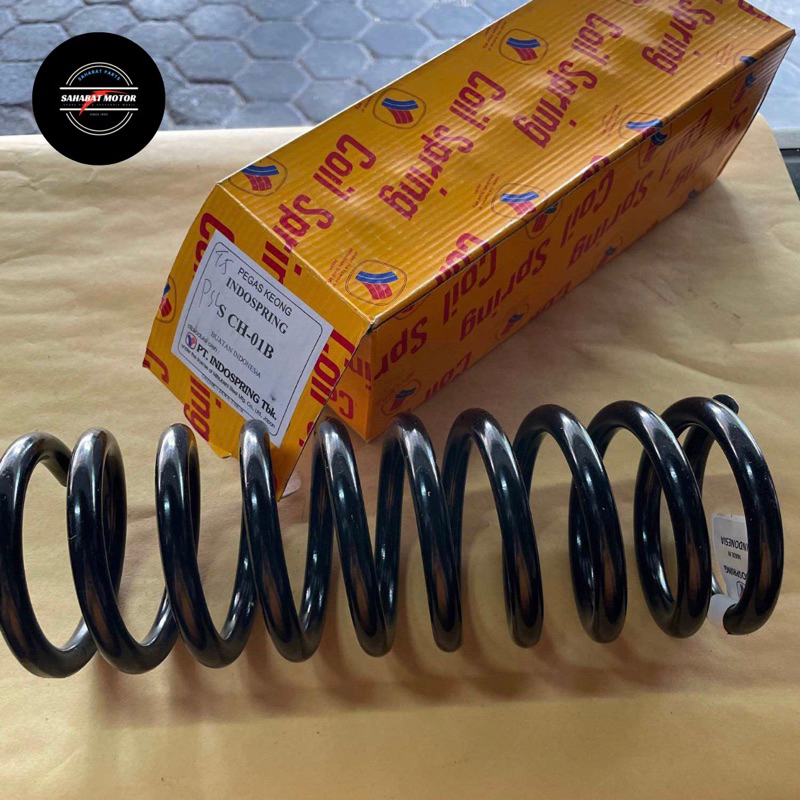 COIL SPRING PER KEONG CARRY ST 100 CARRY EXTRA
