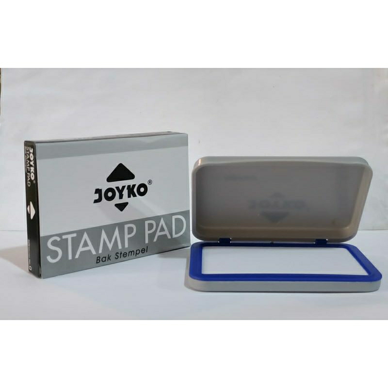 

bantalan stempel joyko kecil no 0 ...