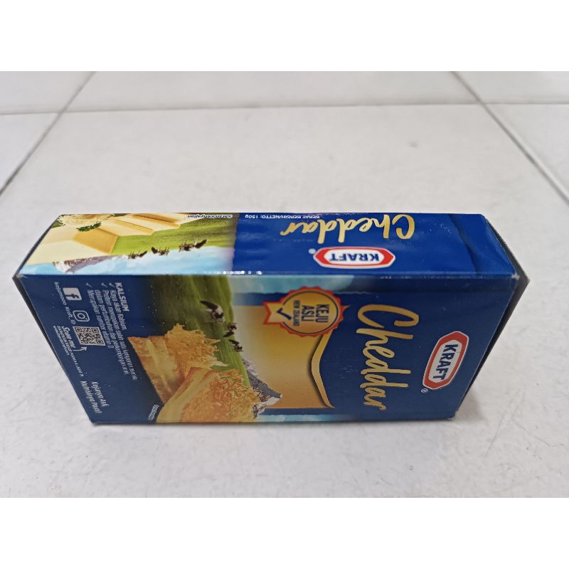 

Keju Craft Cheddar