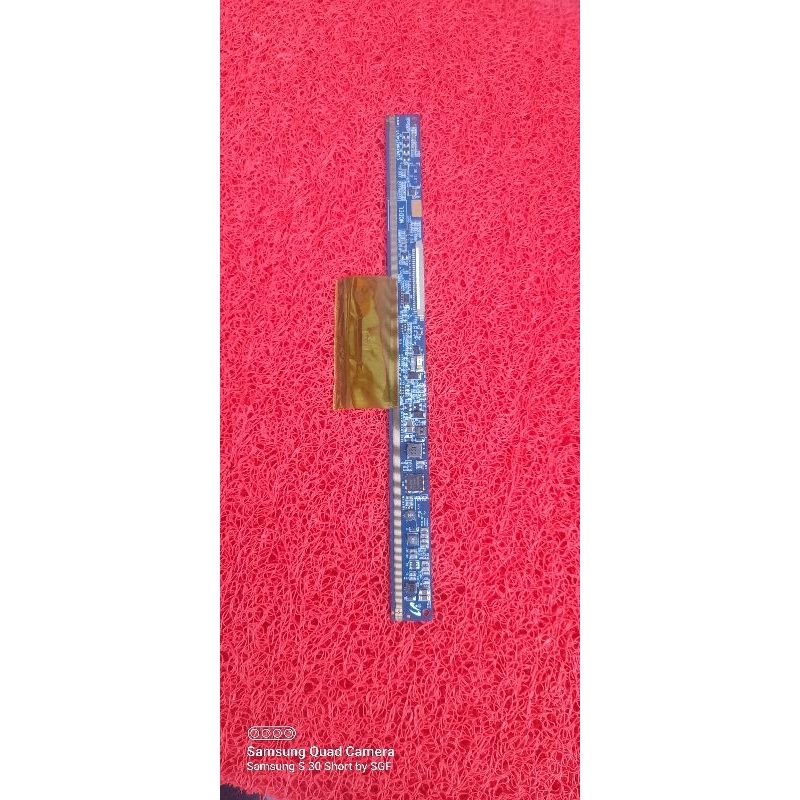 TCON MESIN MODUL POLYTRON 32D710 32D700 32T710