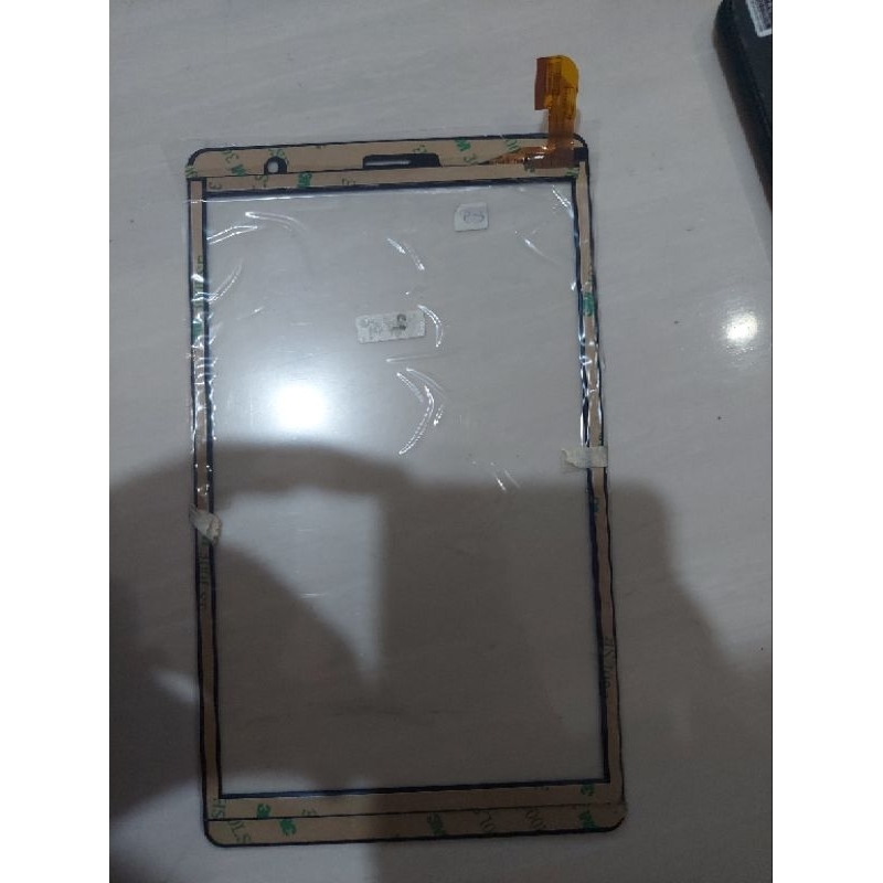 Touchscreen tablet olike edutab E1 (persamaan)