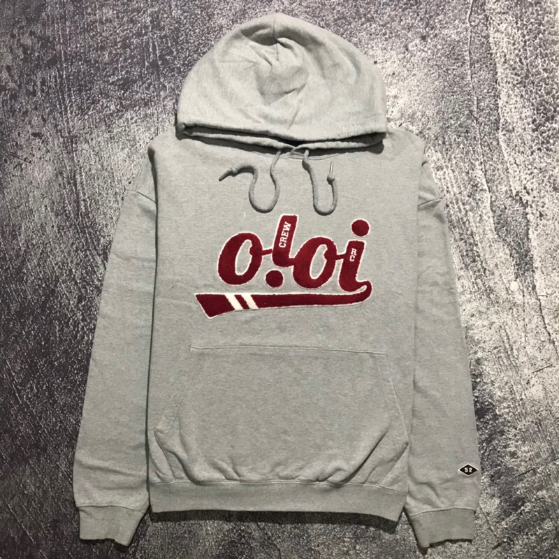 hodie oi oi 2 pcs