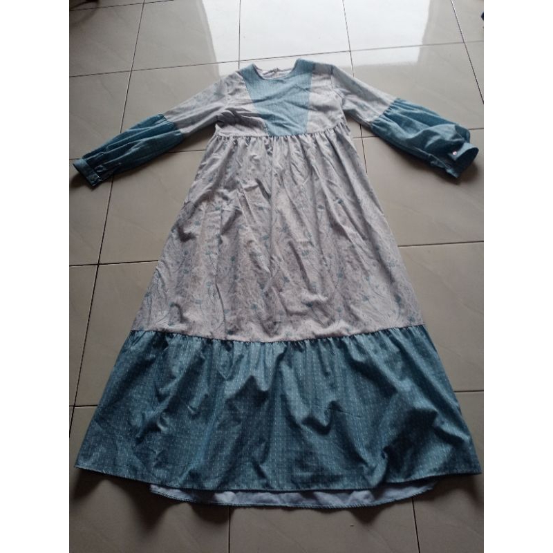 dress sideline prelov