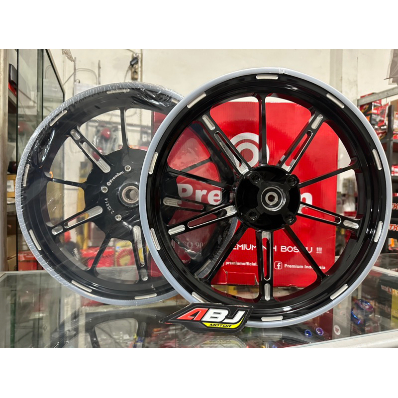 velg racing vnd premium p10
