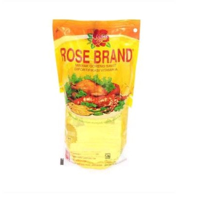

Minyak Goreng Rosebrand 500ml