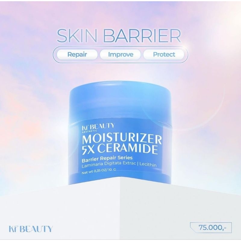Moisturizer KFSKIN