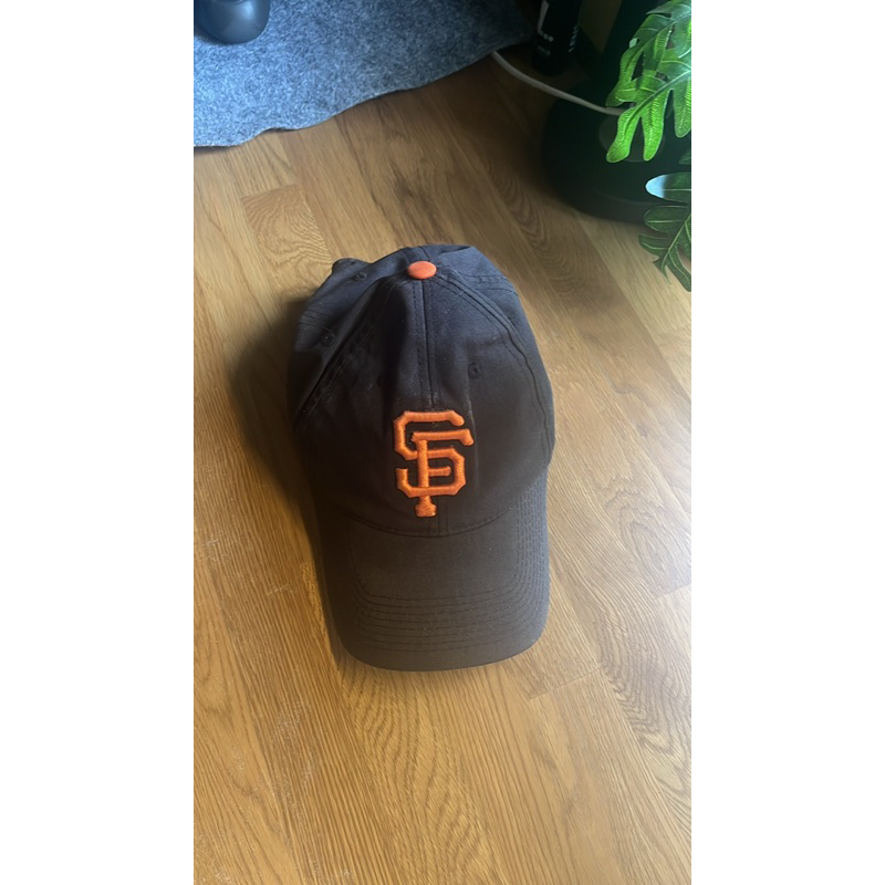 MLB SF Caps / Hats / Topi - Original from Sf