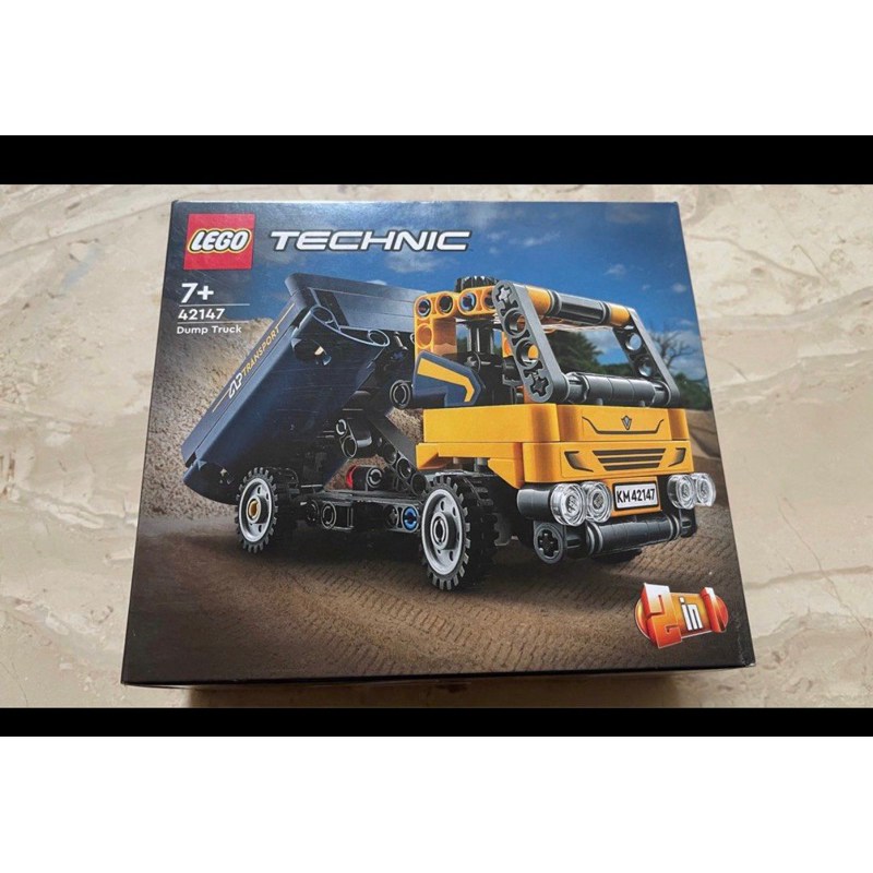 Lego technic