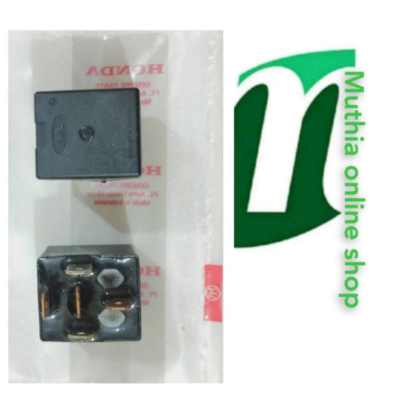 relay stater Vario 125 Vario 150