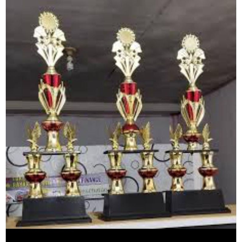 Piala kaki 2 kota pontianak (4 pcs)