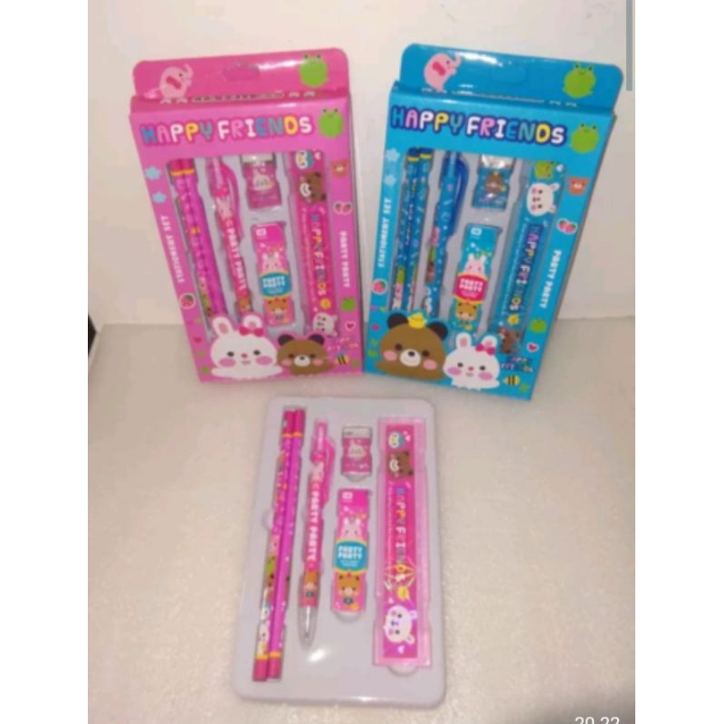 

MS Alat Tulis Paket 6688