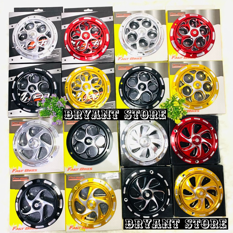 COVER PELINDUNG KIPAS RADIATOR MATIC CNC MODEL SPINNER SPINER UNIVERSAL VESPA BEAT SCOOPY PCX MIO GENIO AEROX NMAX VARIO COVER TUTUP KIPAS SPINER FAST BIKES MU FAC ARM XENOS GOZIMA GRC POLOS UNIVERSAL