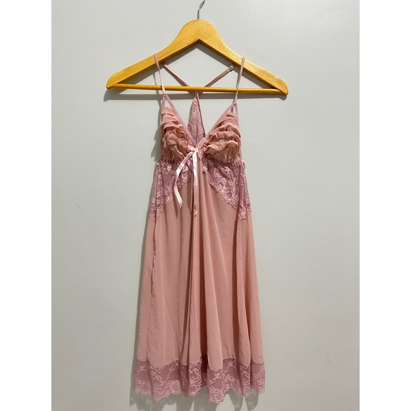 Preloved Baju Dinas Malam