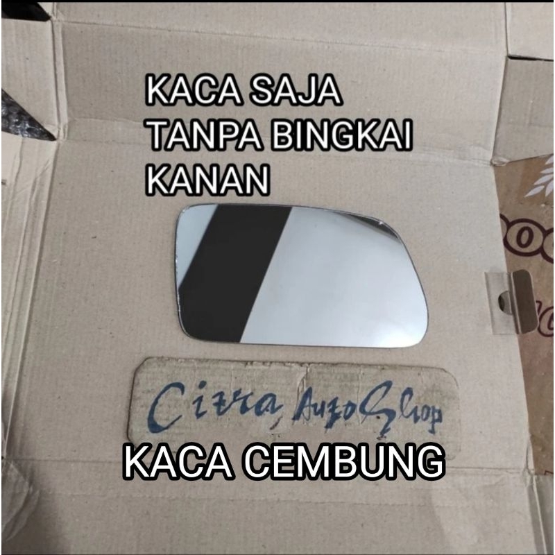 Kaca Spion Lancer Dangan Dan Gan Kanan