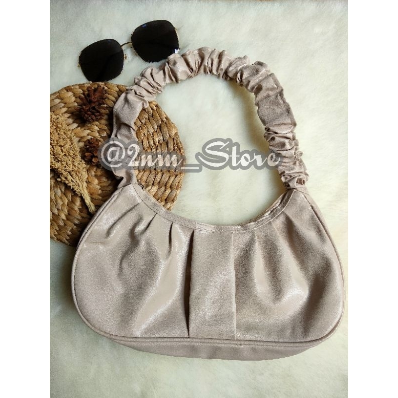 Tas Clara serut murah/tas bahu
