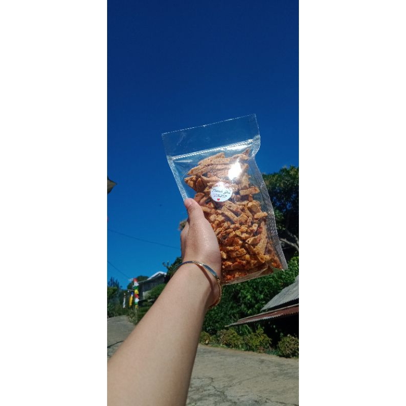 

basreng viral/ basreng pedas/basreng original