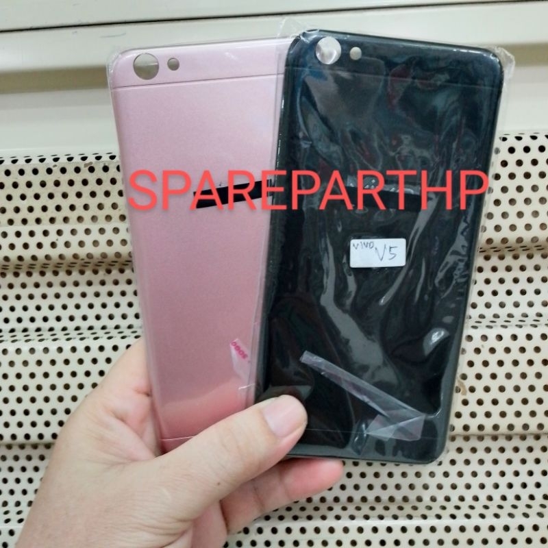 VIVO V5 V5S V5 LITE BACKROOR CASING