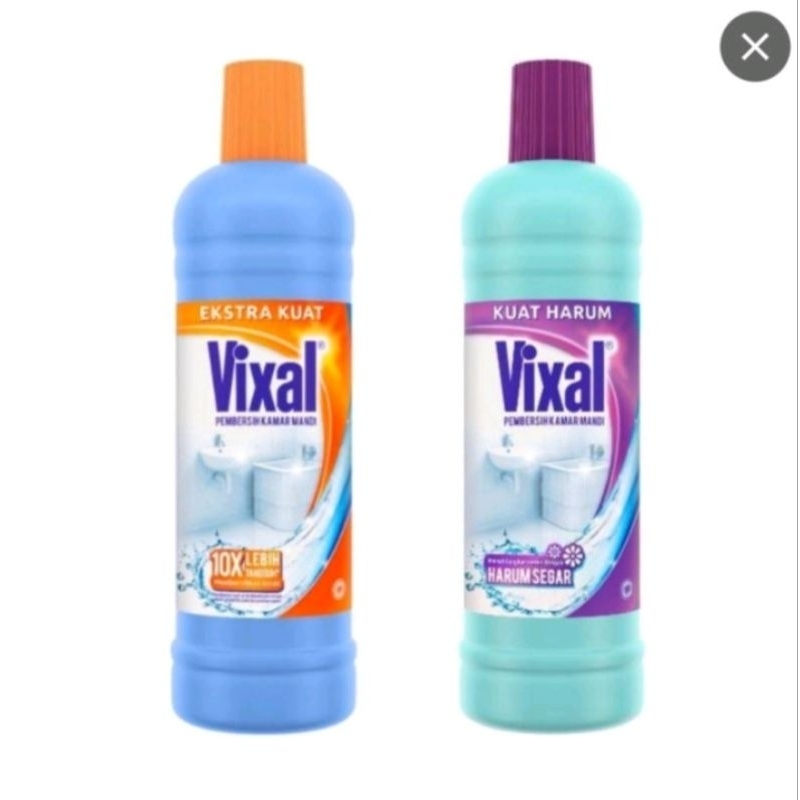 vixal 750ml