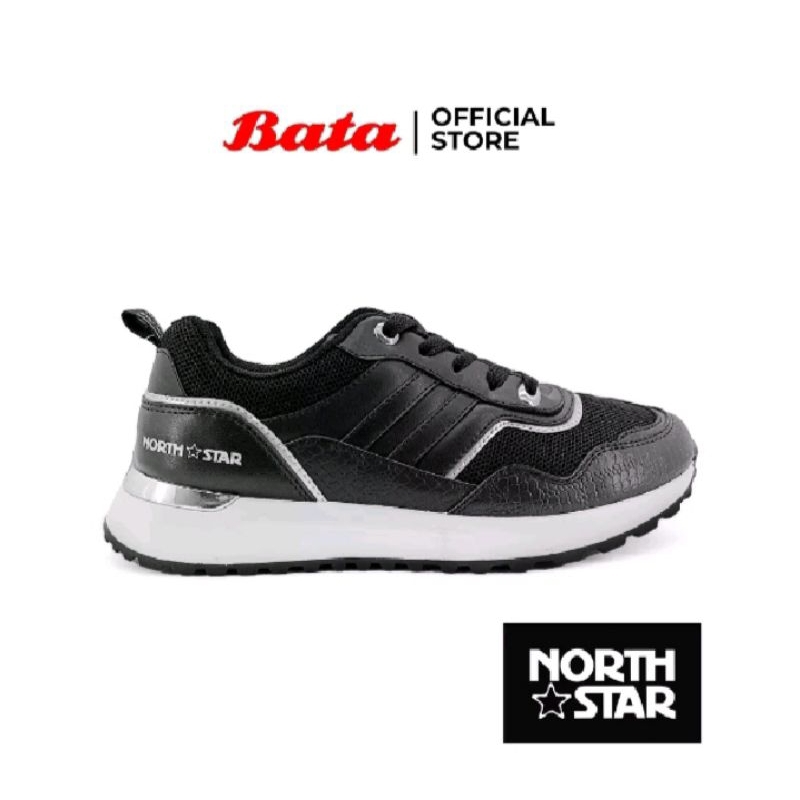 BATA NORTH STAR sepatu fasion wanita