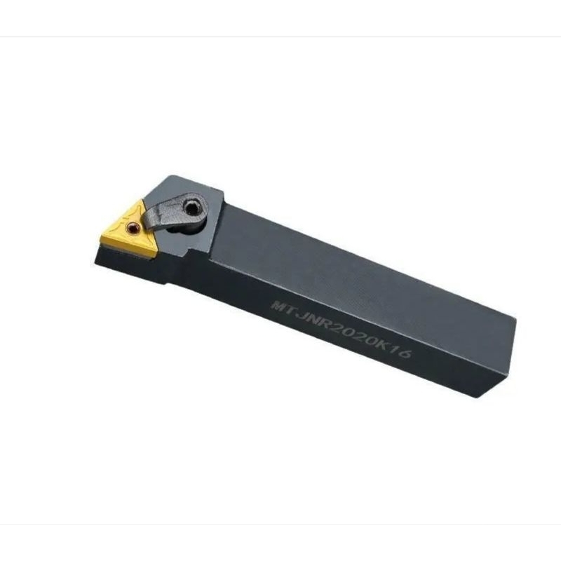 Holder bubut MTJNR 2020 K16 .Holder bubut TNMG1604