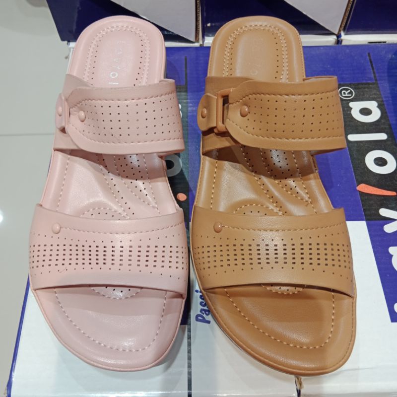 Sandal Wedges LAVIOLA ORI