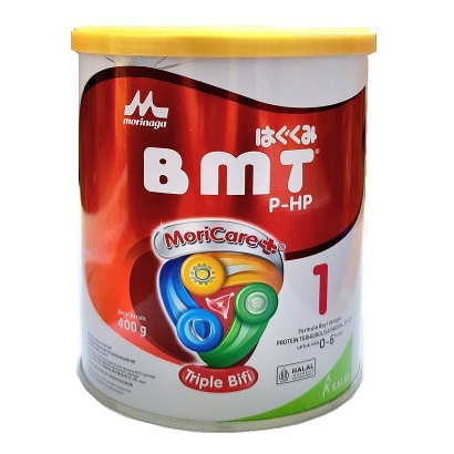 BMT PHP 400 gram