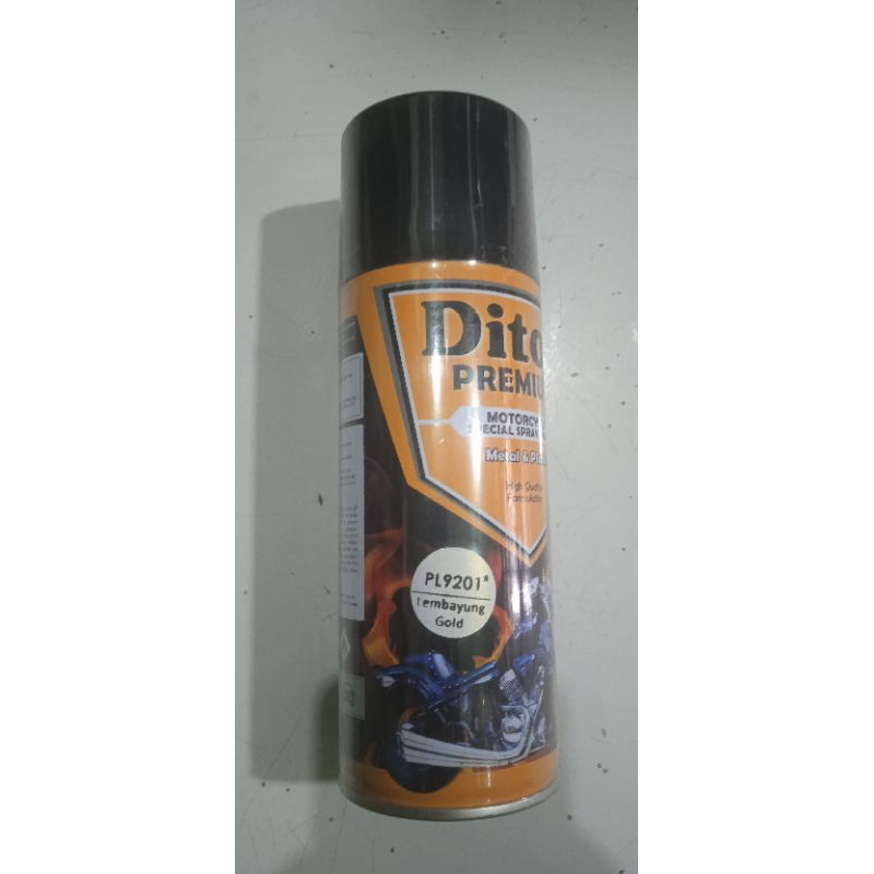 pilok diton premium lembayung