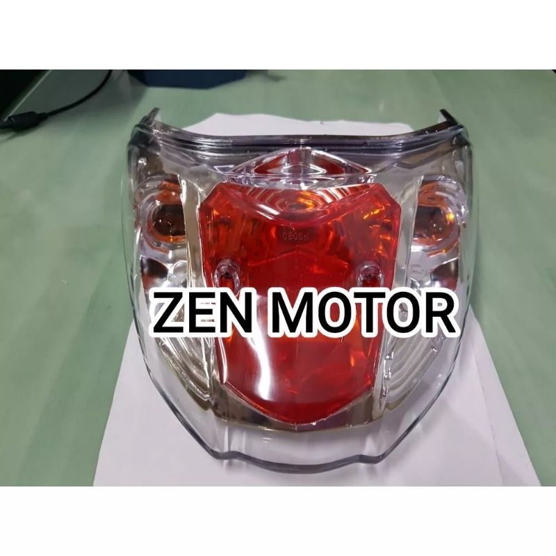 lampu stop smash titan stoplamp suzuki smash titan