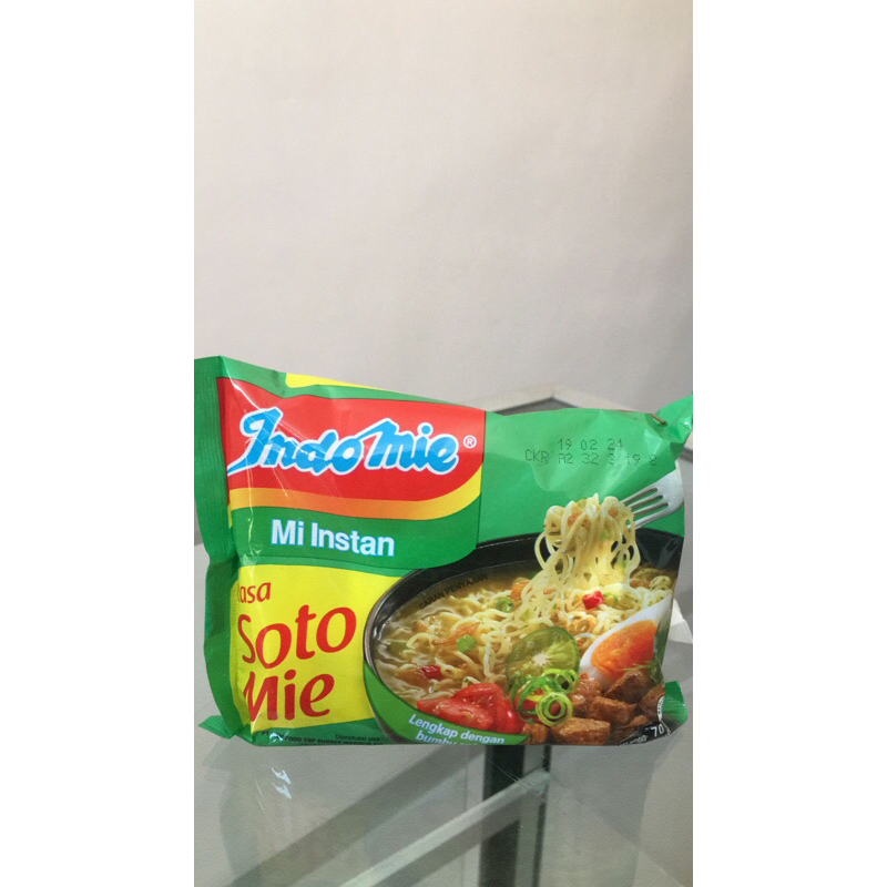 

indomie soto