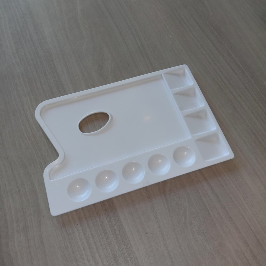 

V-TEC Plastik Palette Type PL 2416