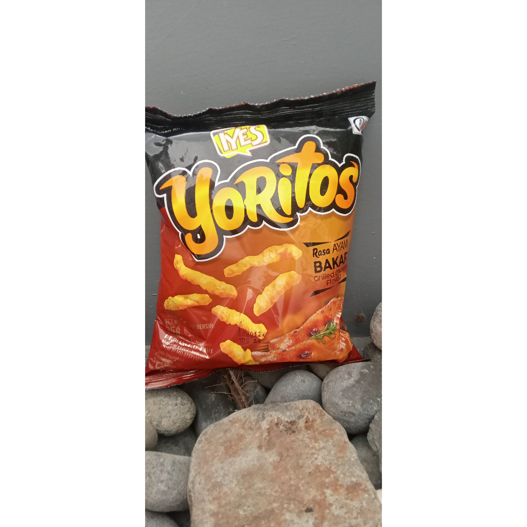 YORITOS