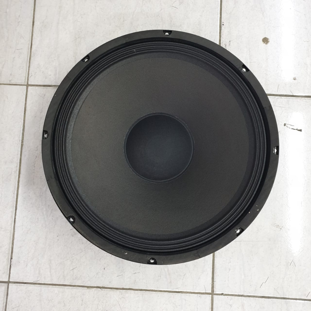 SPEAKER  FULLRANGE ELSOUND 15 inch 15in 15" FULL RANGE ORIGINAL 15inch