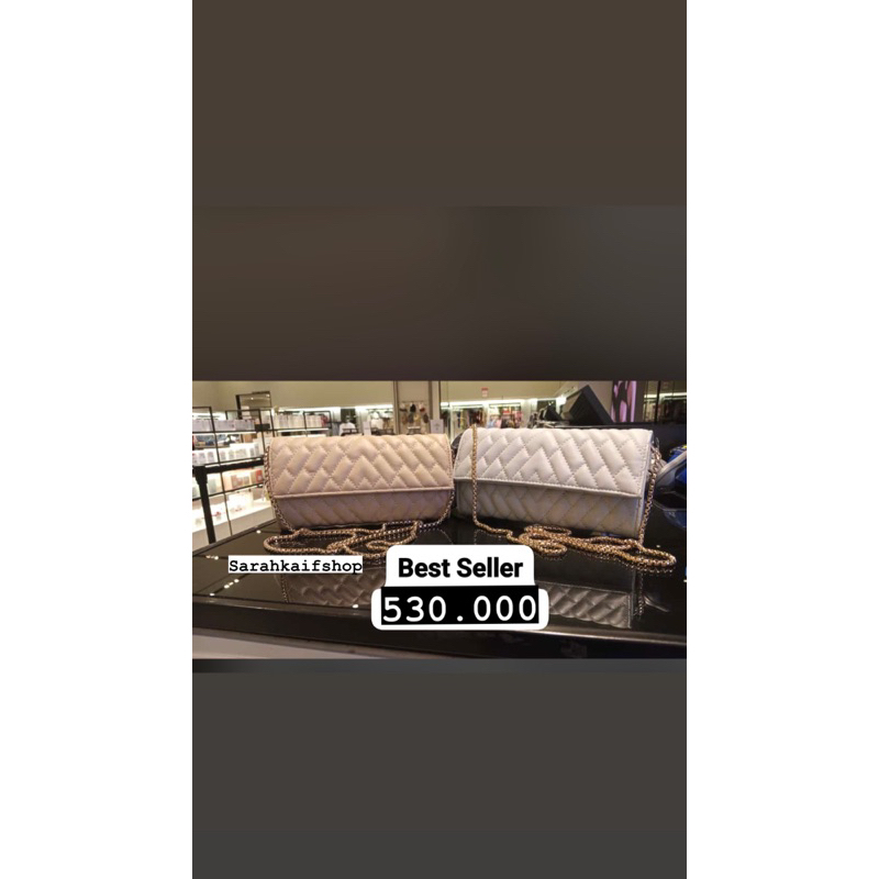 ZARA BAG ORIGINAL STORE 100%