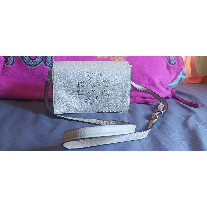 tory burch sling
