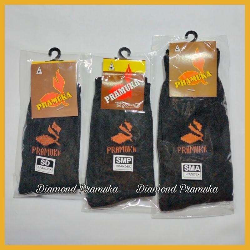 Kaos Kaki Pramuka Kaos Kaki Sekolah SD | Kaos Kaki SMP | Kaos Kaki SMA