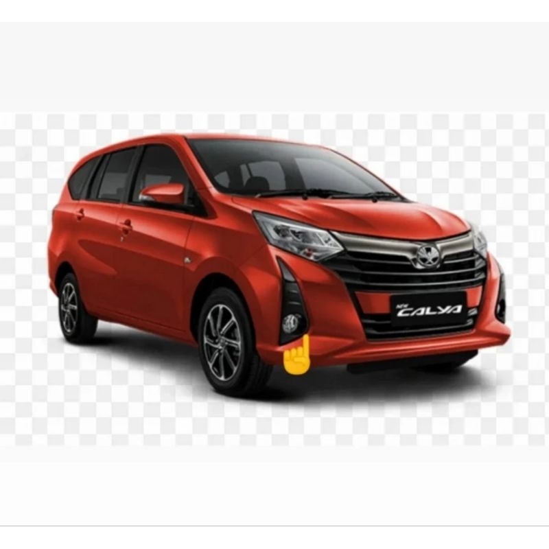 Cover Foglamp Calya 2020 Up Original