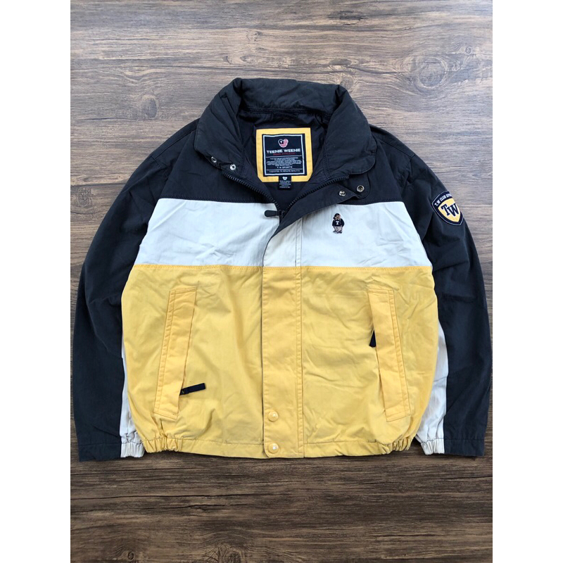TEENIE WEENIE VINTAGE JACKET