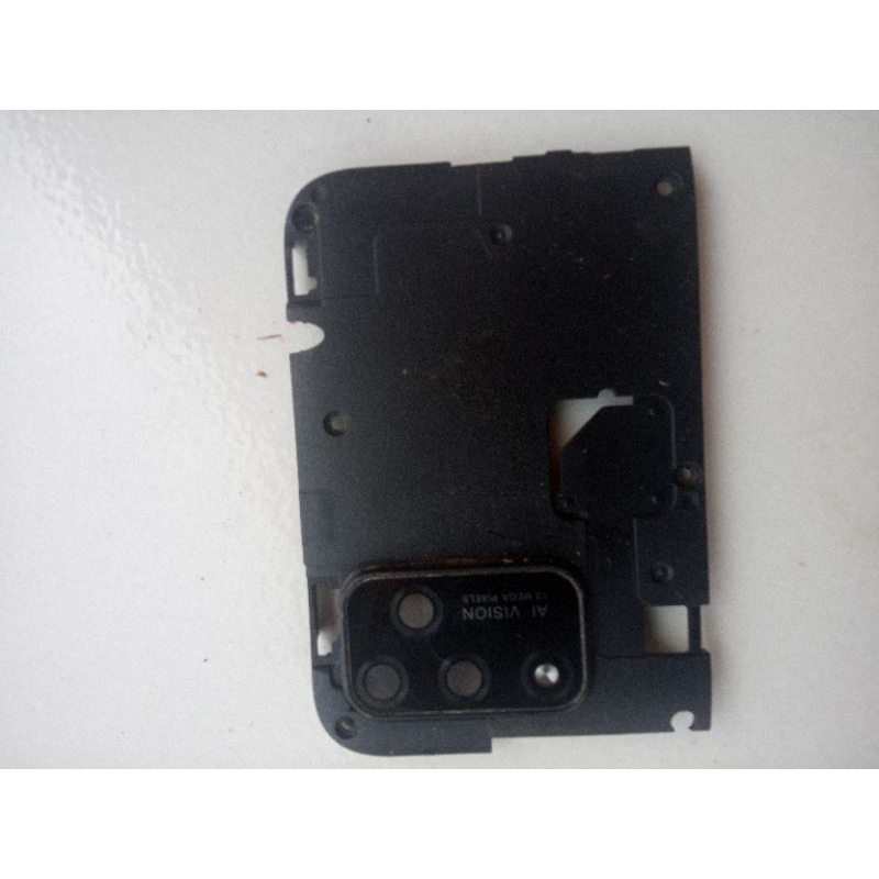 tutup mesin luna g5 original