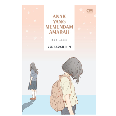 Anak yang Memendam Amarah