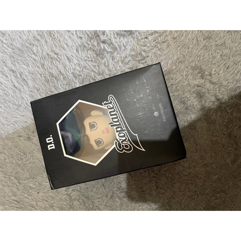EXO D.O. KYUNGSOO FIGURE MINISO