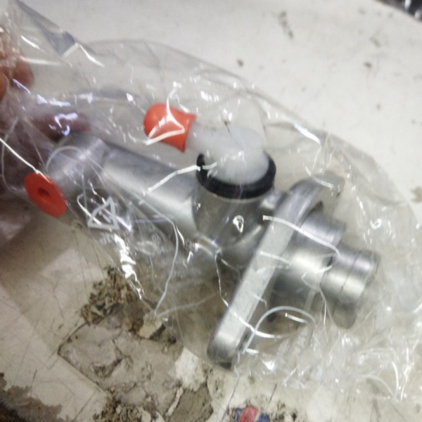 master kopling atas hyundai mighty 125 /136 Limited