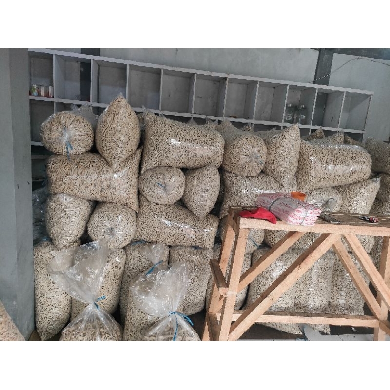 

Basreng Polos Kemasan 20kg