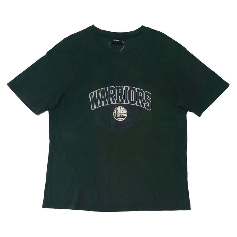 kaos golden state warriors second original