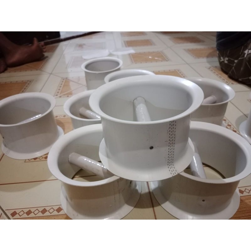 BLADU/GULUNGAN LAYANGAN