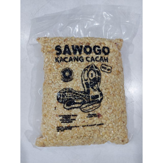 

KACANG CACAH SAWOGO REPACK 250GRAM