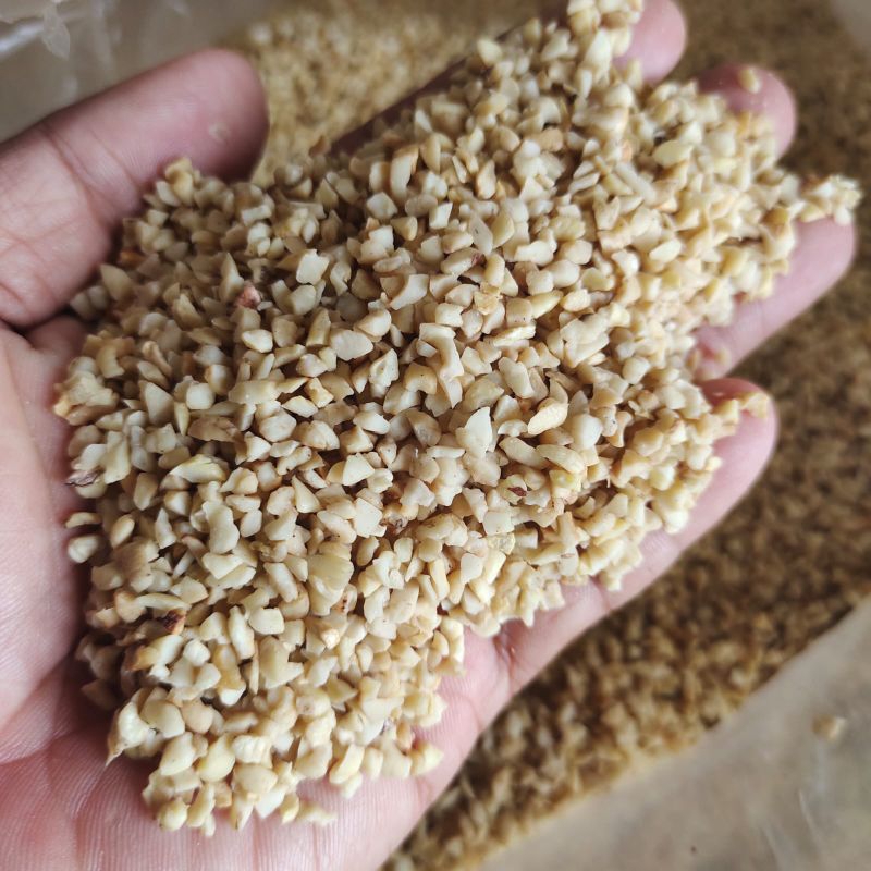 

kacang Mede menir 1kg murah