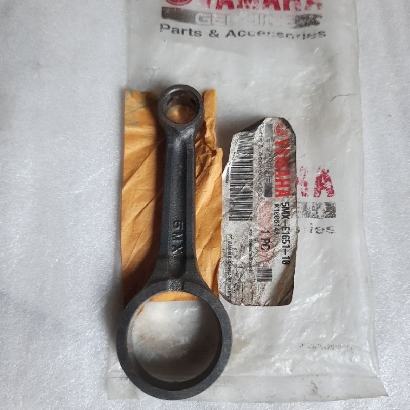 STANG SEHER MIO FINO KARBU MIO SOUL NOUVO Z ORIGINAL YAMAHA 5MX-E1651-10