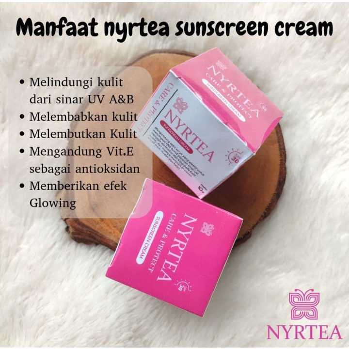 NYRTEAS's ARNIFA Sabun Wajah Glowing