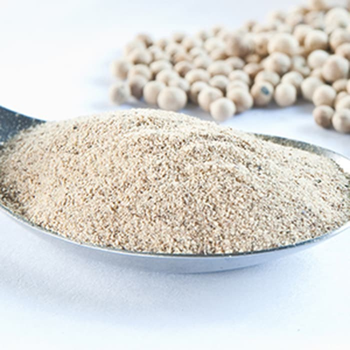 

MERICA PUTIH BUBUK LADA PUTIH BUBUK ASLI WHITE PEPPER POWDER
